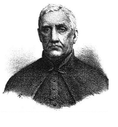 Padre Anthony Fahy