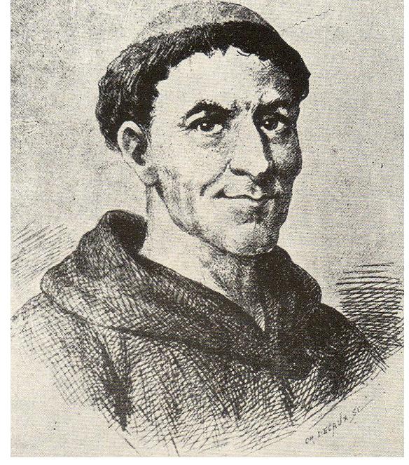 Fray Francisco de Paula Castaeda