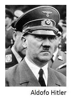 Adolfo Hitler