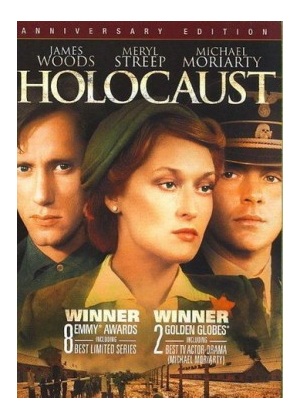 MIniserie Holacausto