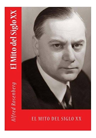 Alfred Rosemberg