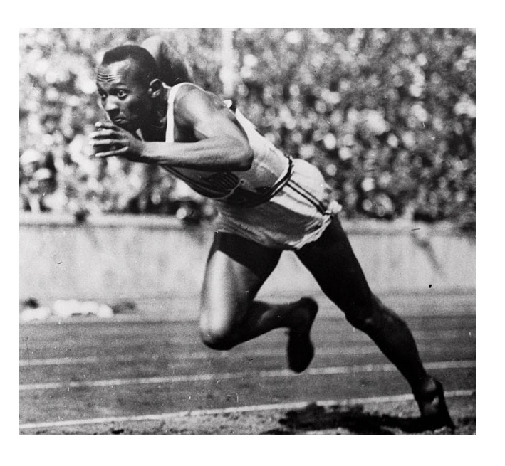 Jesse Owens