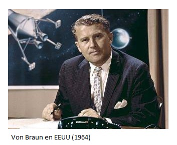 Magnus von Braun